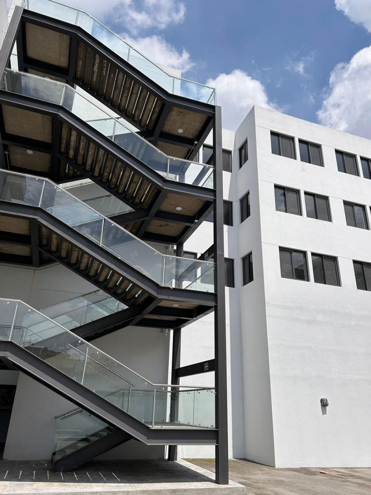 Hotel Concordia Guadalajara Exterior foto